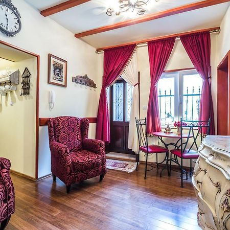 Emperor'S Suites Сплит Экстерьер фото