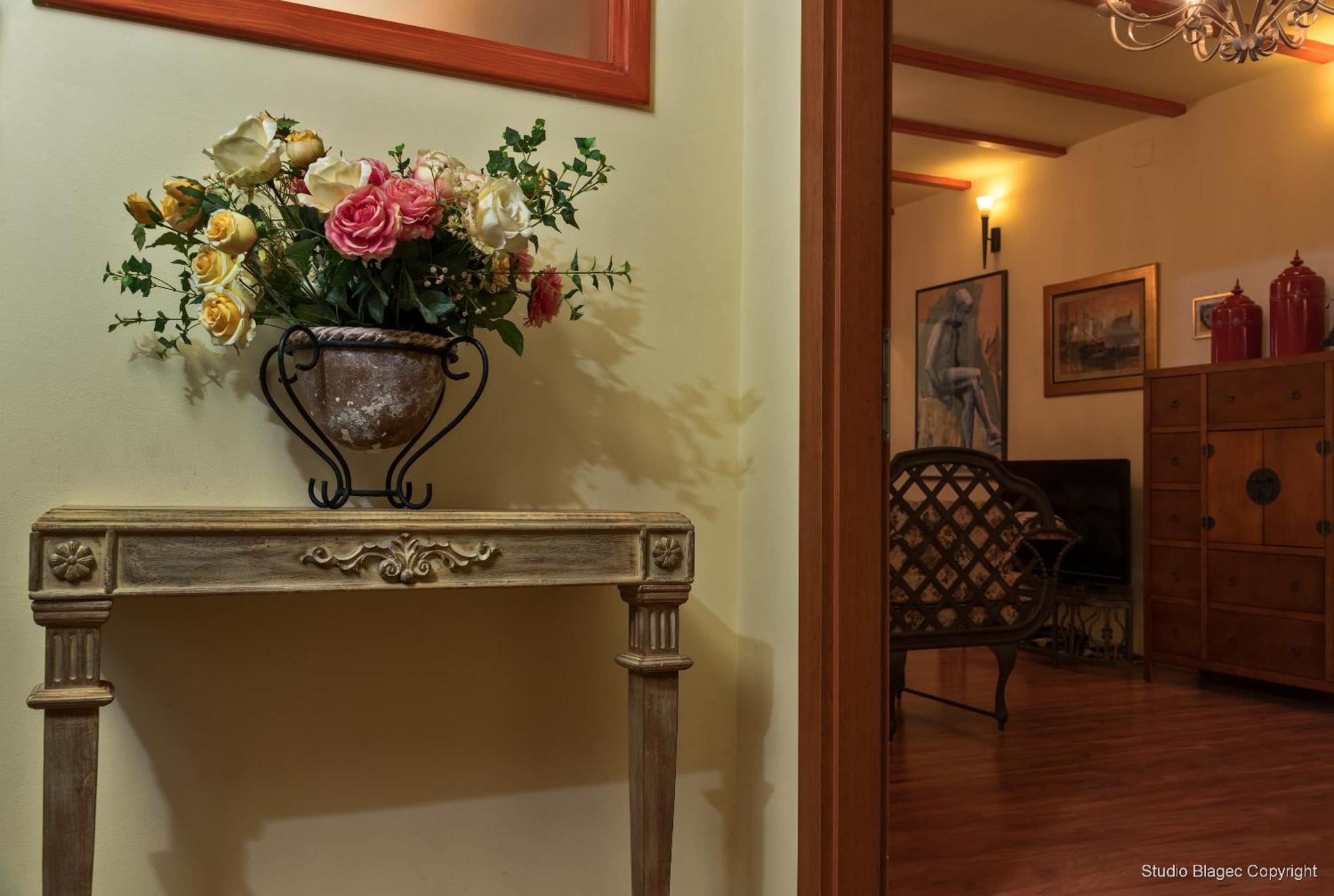Emperor'S Suites Сплит Номер фото