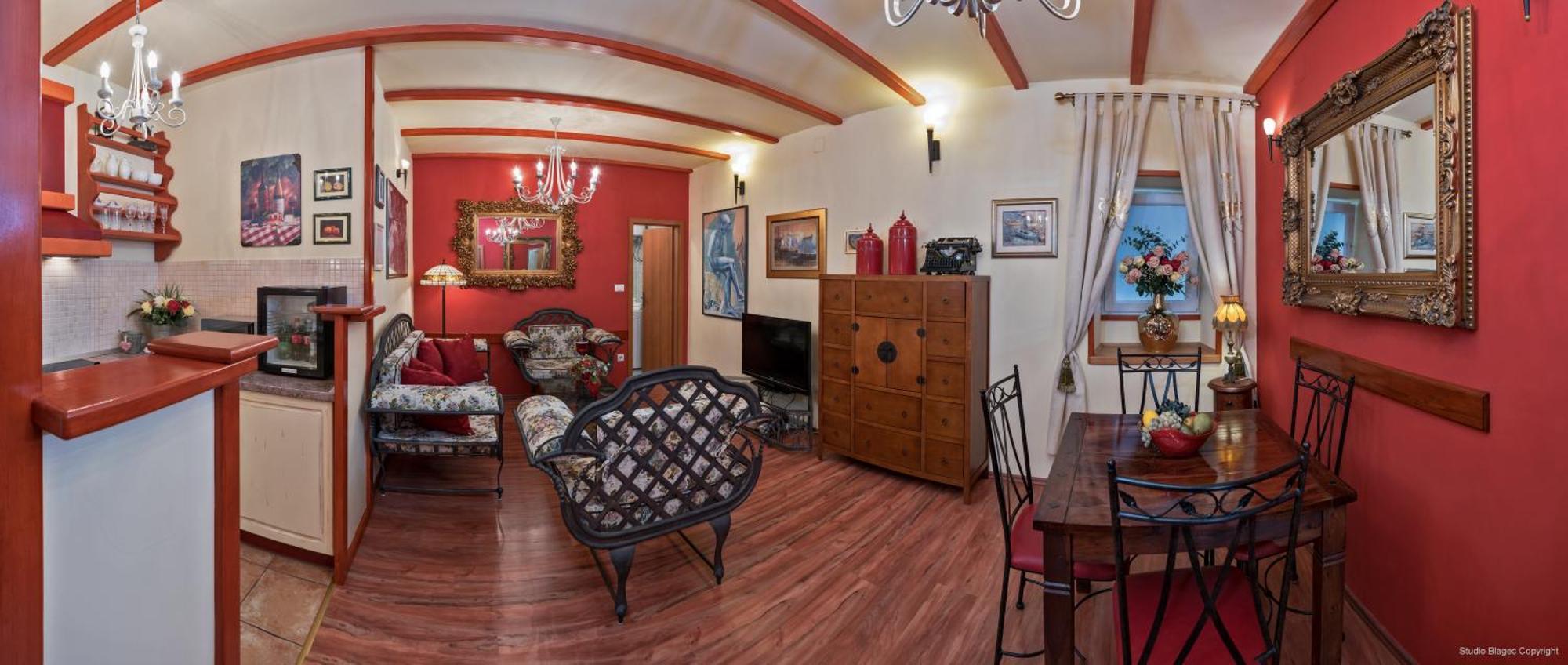 Emperor'S Suites Сплит Экстерьер фото