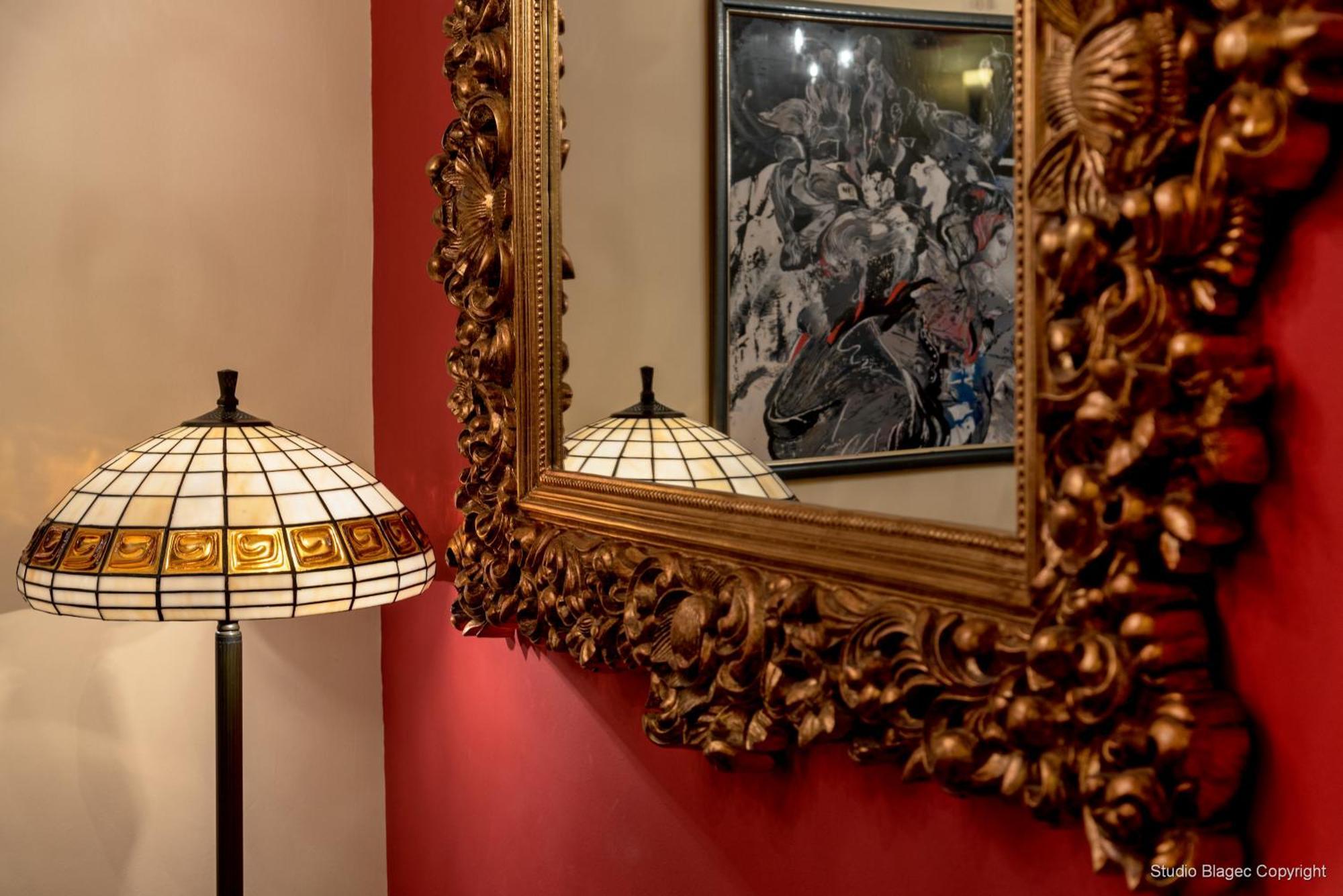 Emperor'S Suites Сплит Номер фото
