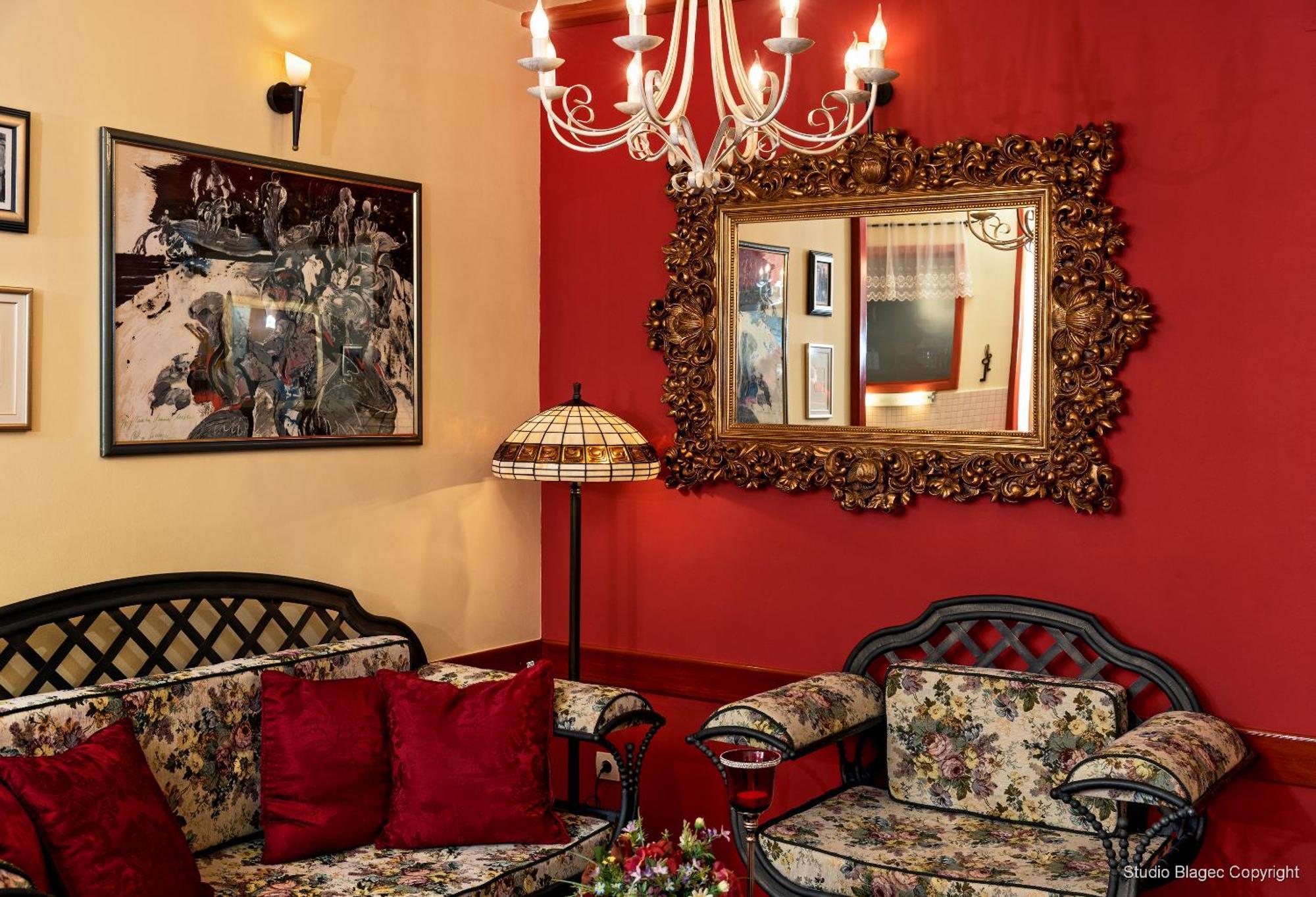 Emperor'S Suites Сплит Номер фото