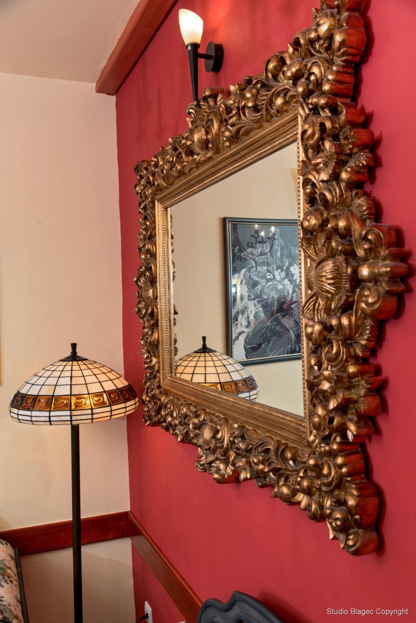 Emperor'S Suites Сплит Номер фото