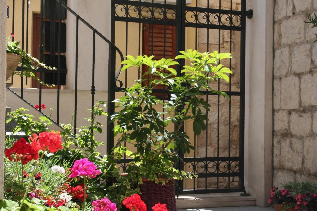 Emperor'S Suites Сплит Экстерьер фото