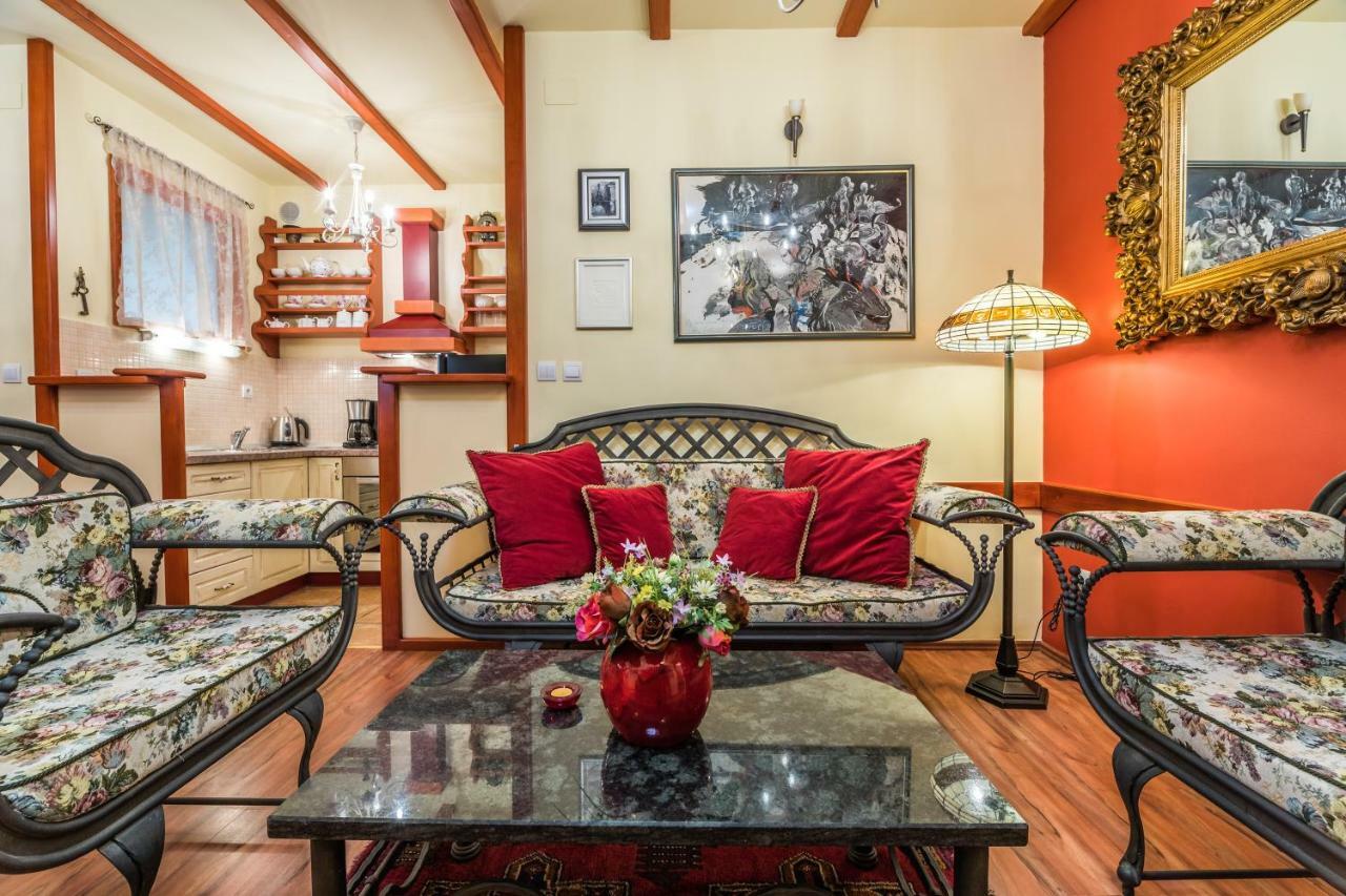 Emperor'S Suites Сплит Экстерьер фото