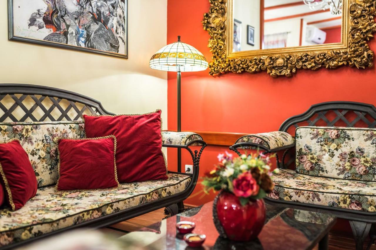 Emperor'S Suites Сплит Экстерьер фото