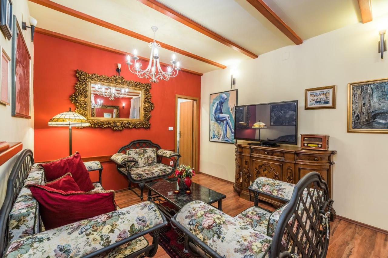Emperor'S Suites Сплит Экстерьер фото
