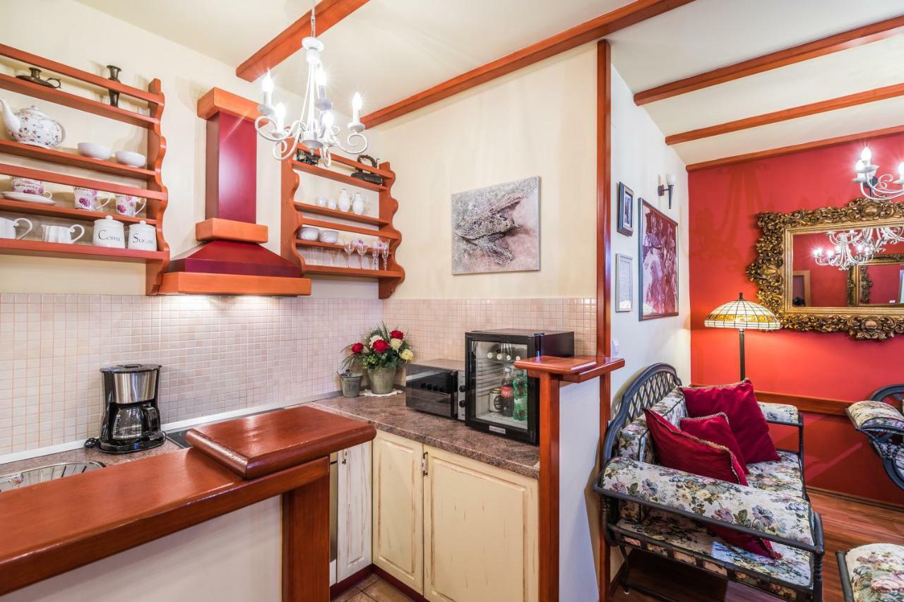 Emperor'S Suites Сплит Экстерьер фото