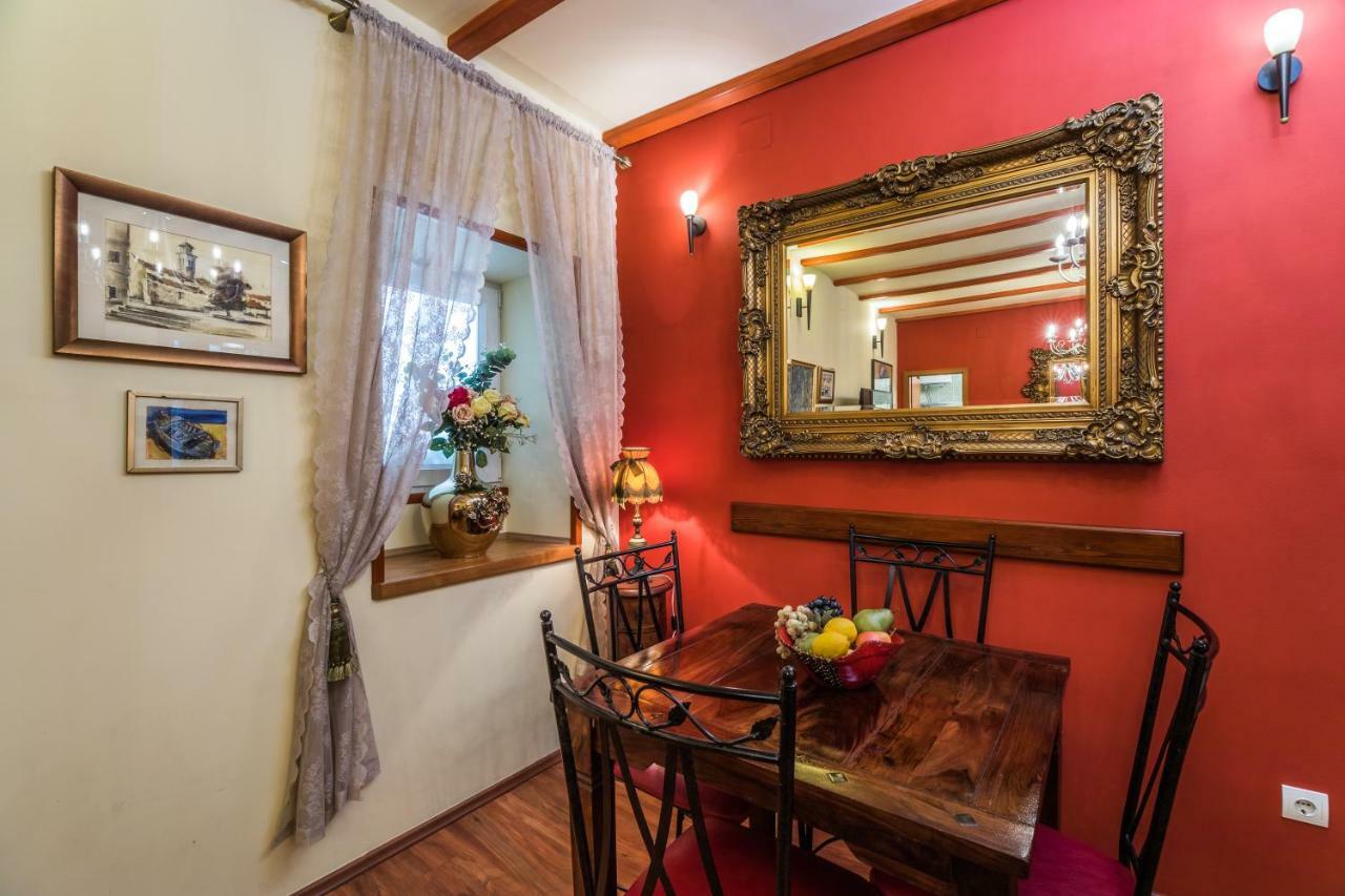Emperor'S Suites Сплит Экстерьер фото