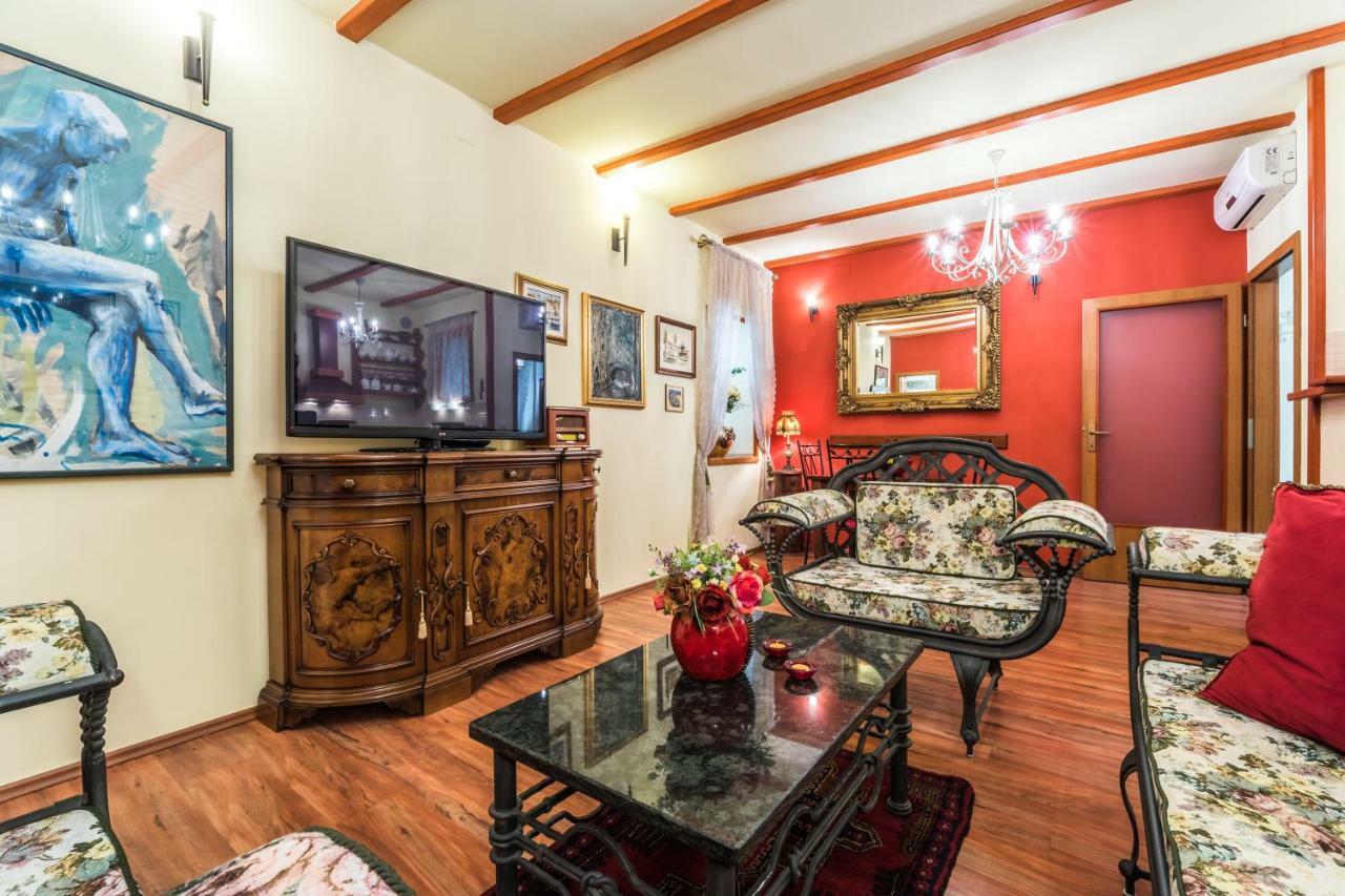 Emperor'S Suites Сплит Экстерьер фото