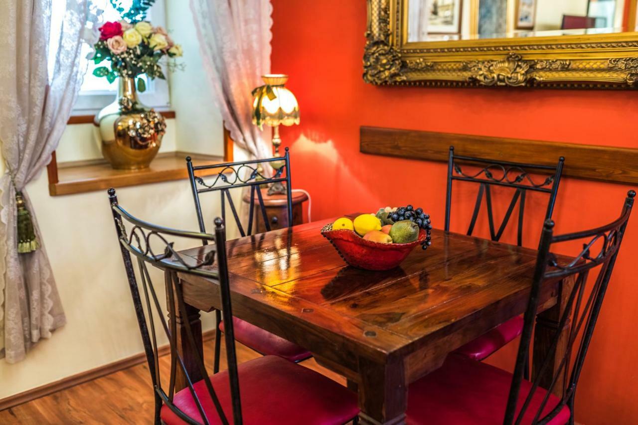 Emperor'S Suites Сплит Экстерьер фото