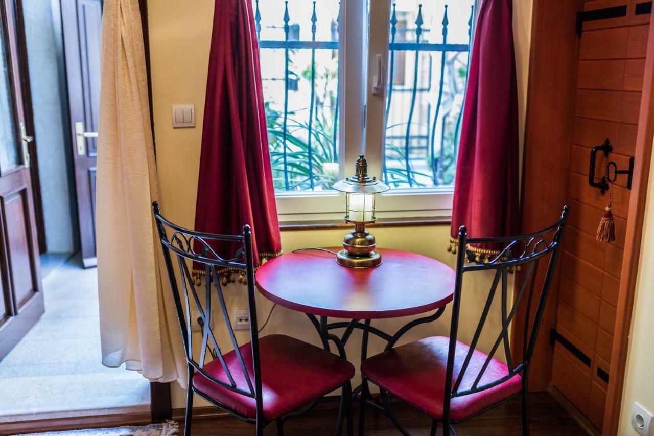 Emperor'S Suites Сплит Экстерьер фото