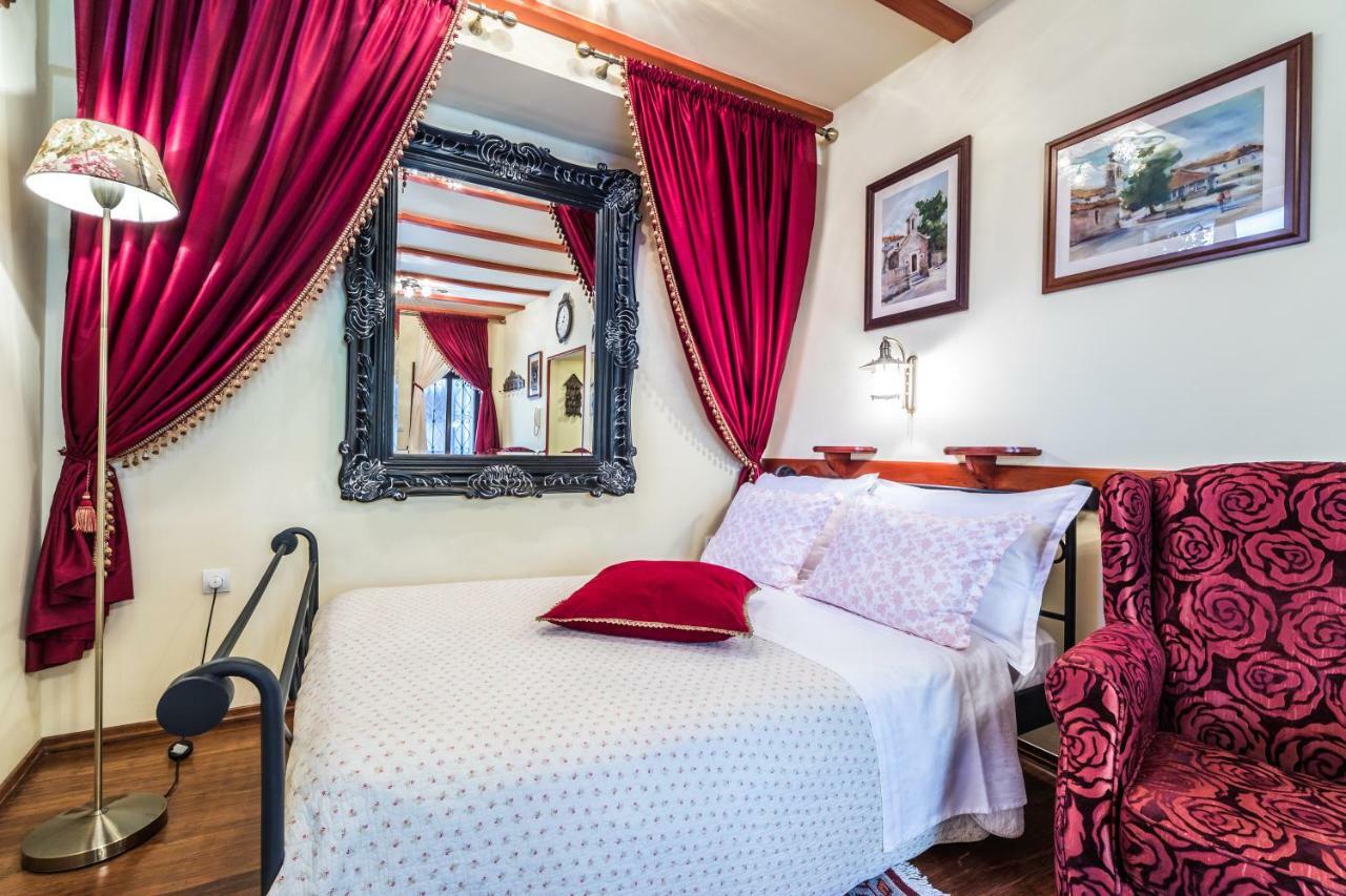 Emperor'S Suites Сплит Экстерьер фото