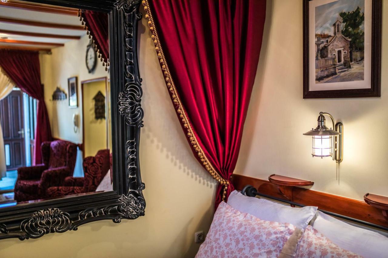 Emperor'S Suites Сплит Экстерьер фото