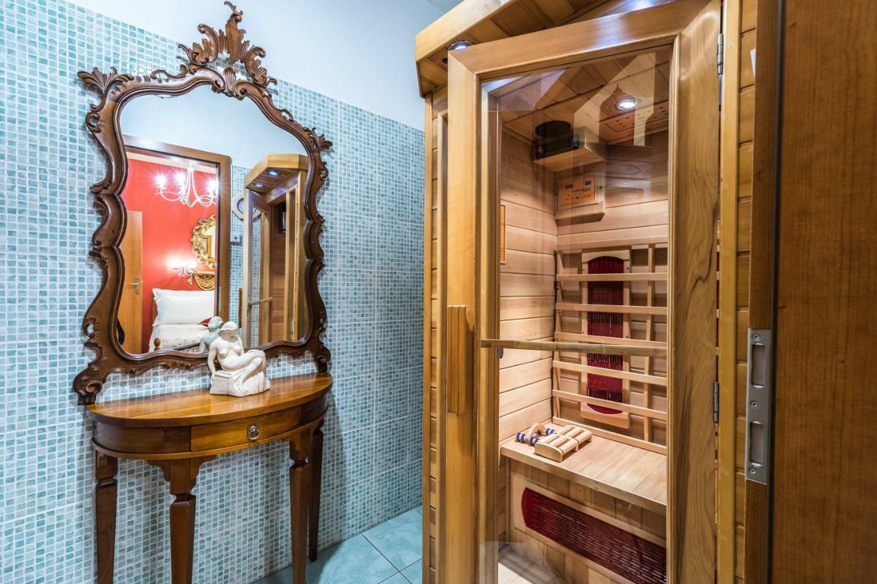 Emperor'S Suites Сплит Экстерьер фото