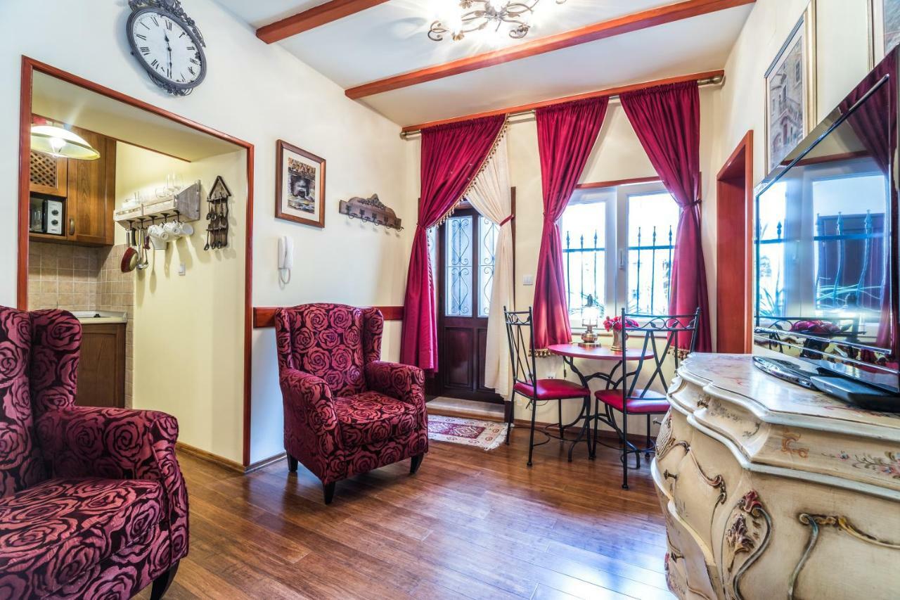 Emperor'S Suites Сплит Экстерьер фото
