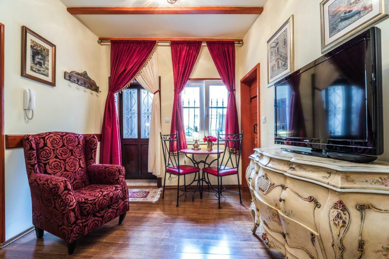 Emperor'S Suites Сплит Экстерьер фото